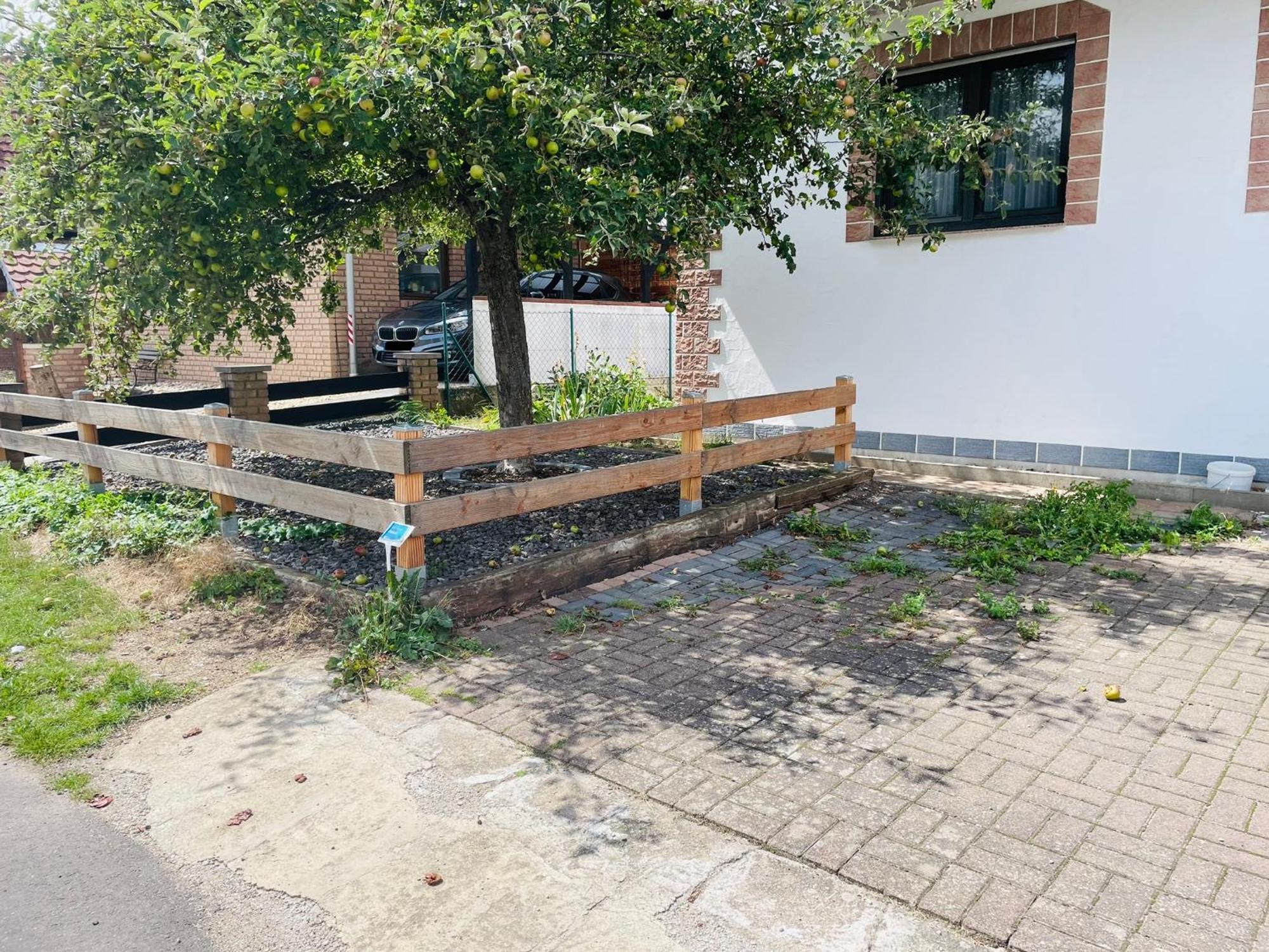 Privatunterkunft Mit Bad Und Kueche In Seenaehe Zulpich Exterior photo